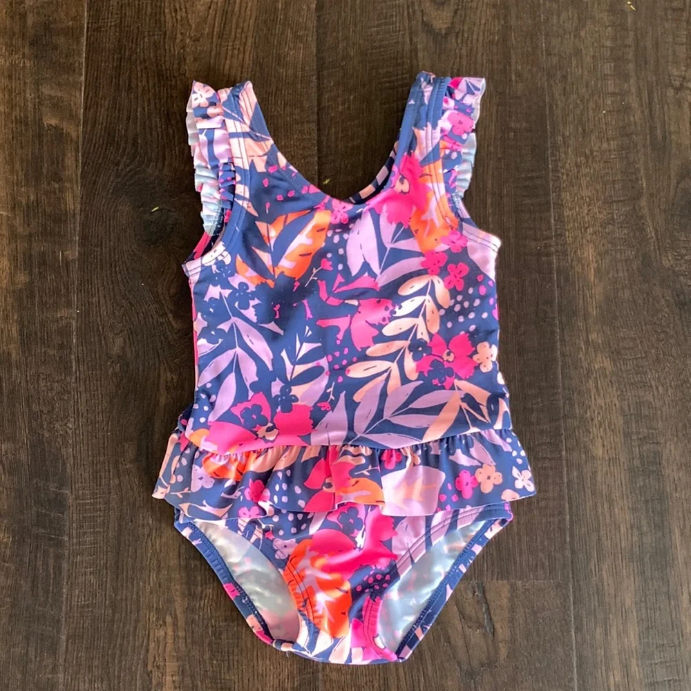 Baby Swimsuit - Size 12-18 months - Picture 1 of 3